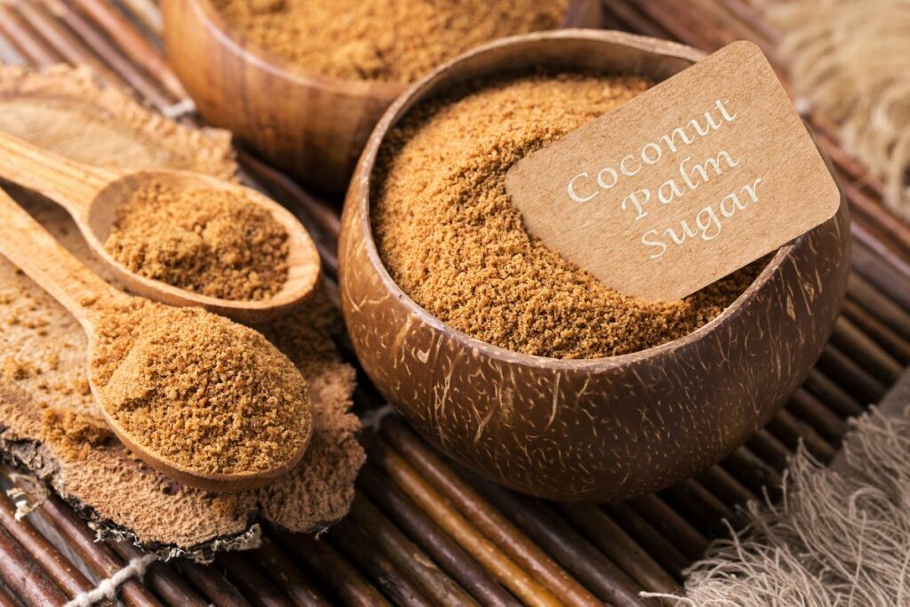 Is Coconut Sugar Keto