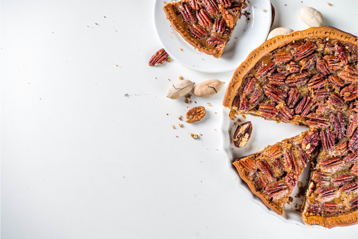 Is Pecan Pie Healthy