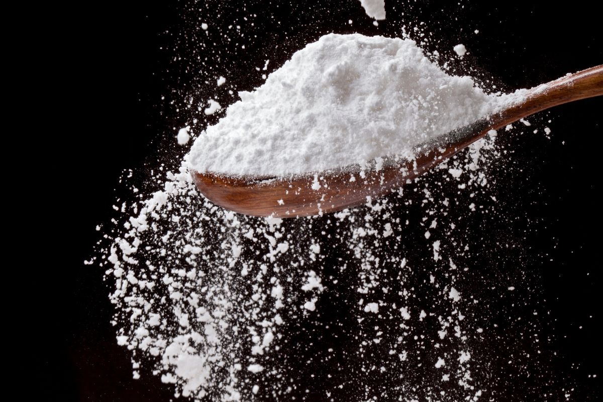 Is Powdered Sugar The Same As Confectioners Sugar?