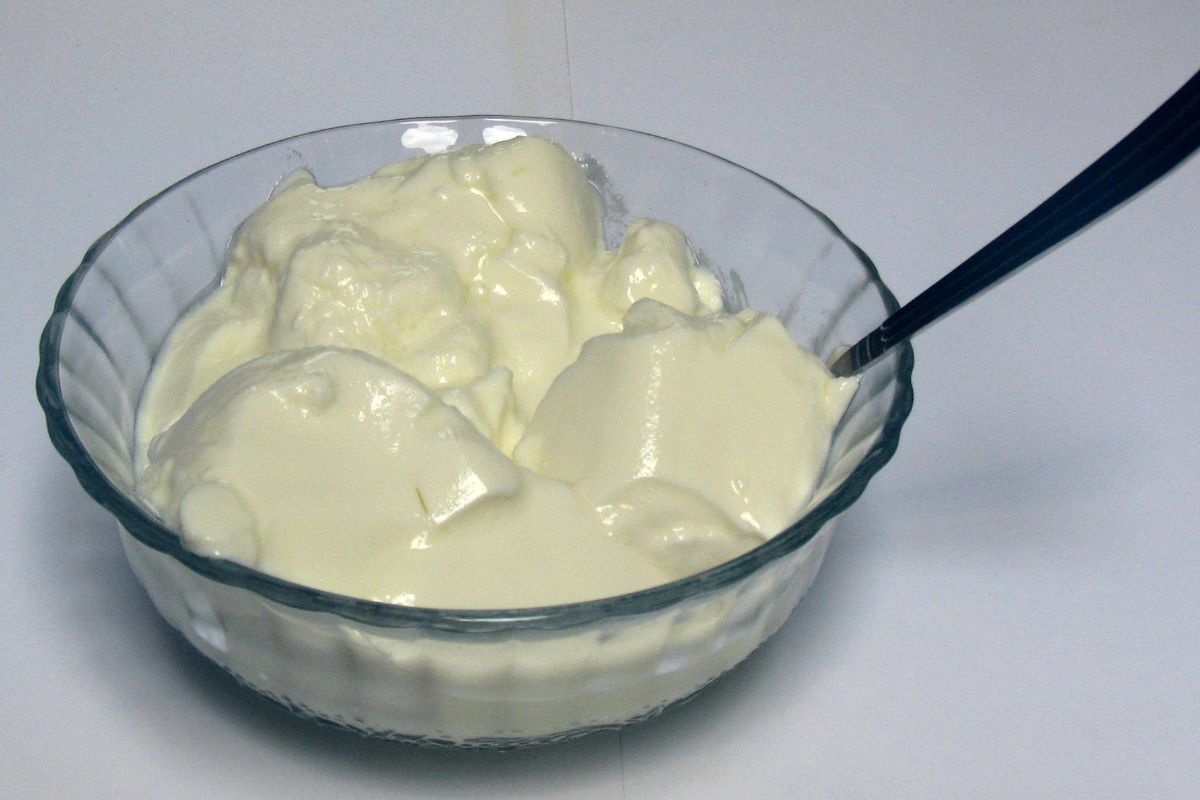 What Is Curd