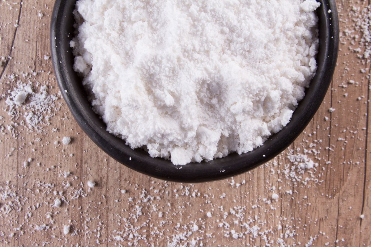 What Is Tapioca Flour?