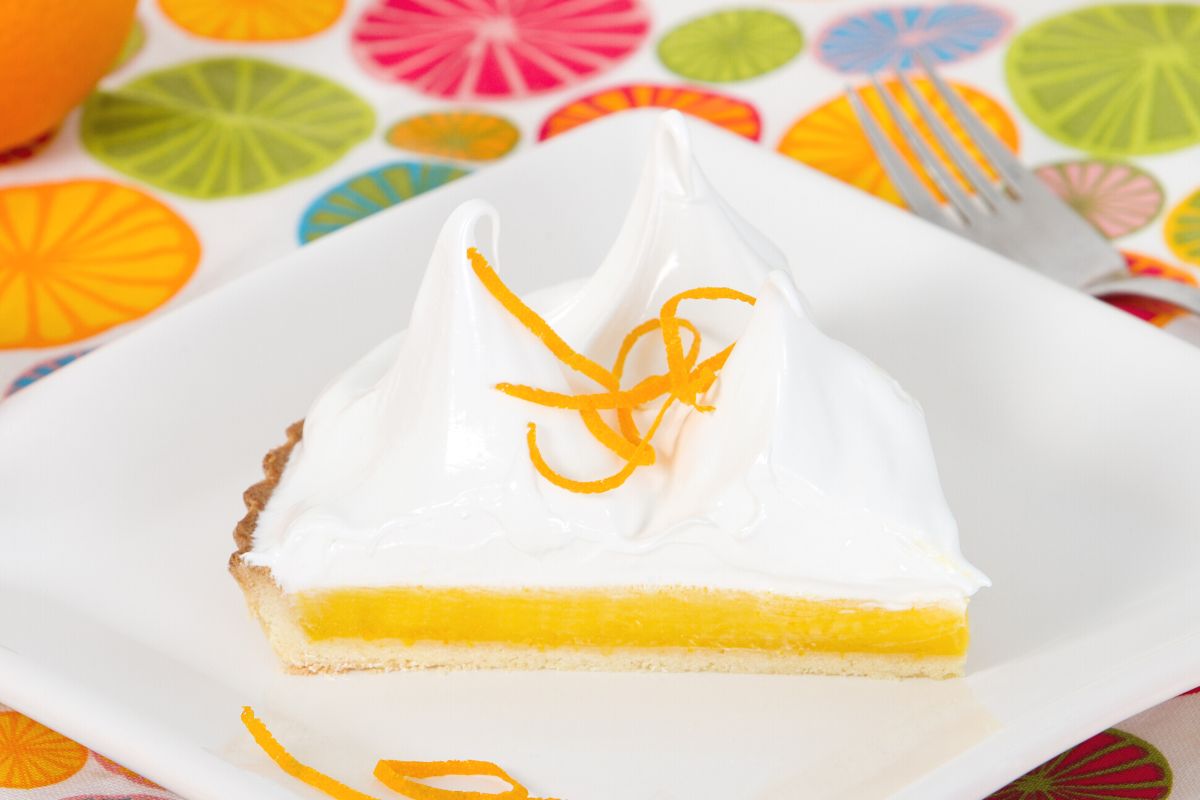 12 Best Orange Cream Pie Recipes To Try Today