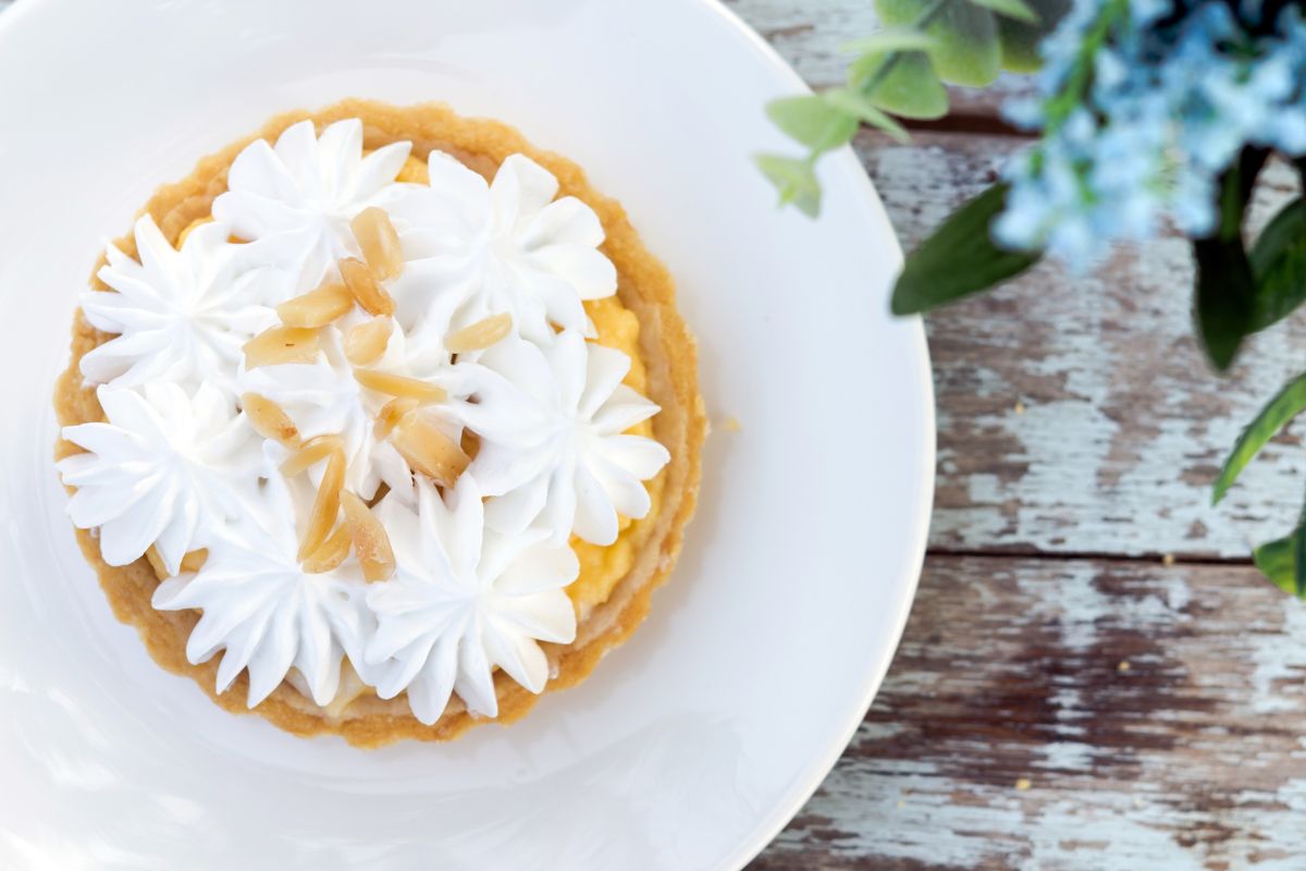 15 Amazing Bavarian Cream Pie Recipes To Make At Home
