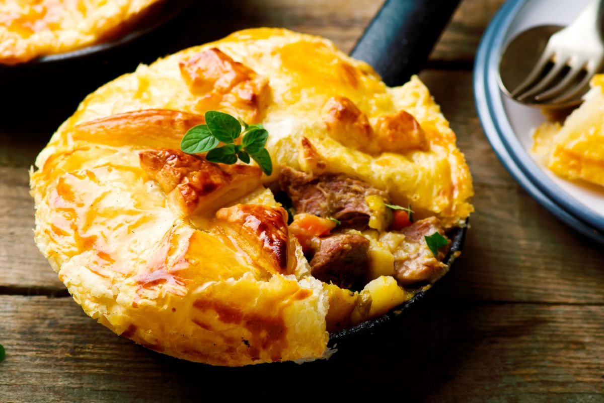 15 Amazing Beef Pot Pie Recipes To Make At Home