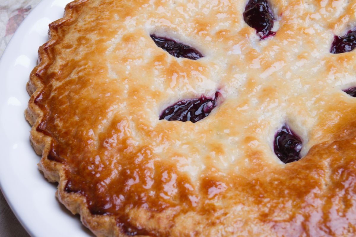 15 Amazing Bumbleberry Pie Recipes To Make At Home
