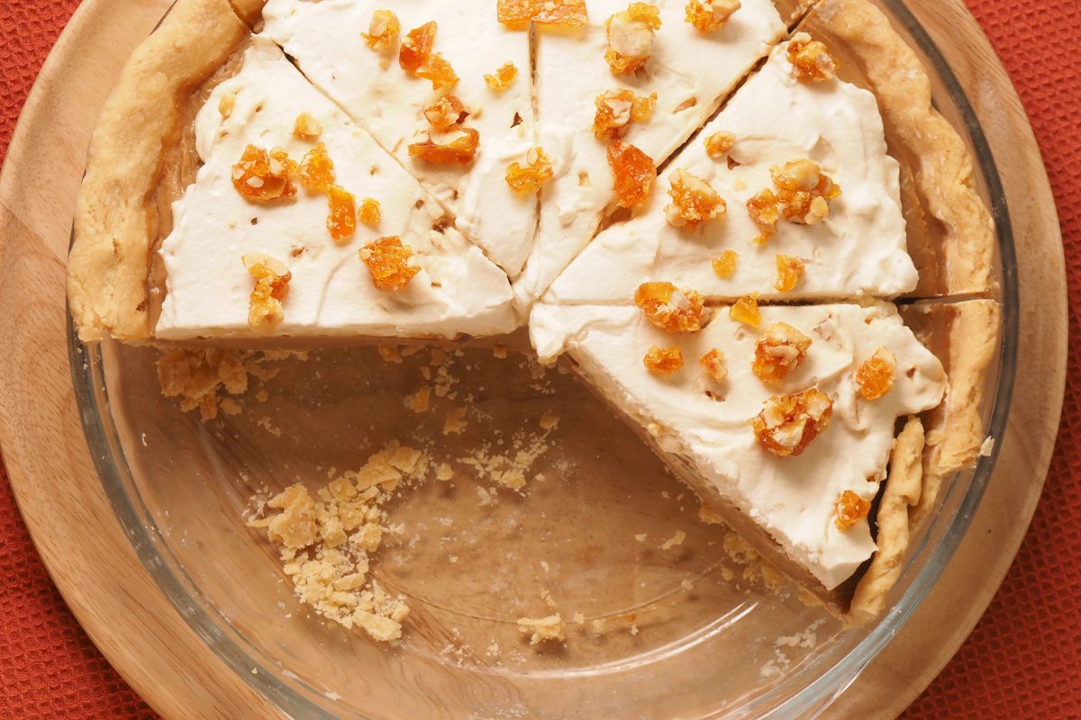 15 Amazing Butterscotch Cream Pie Recipes To Make At Home