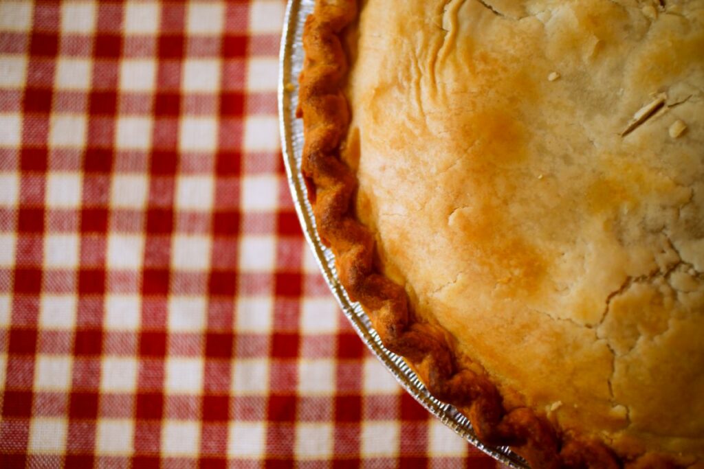 15 Amazing Crustless Pie Recipes To Make At Home (12)