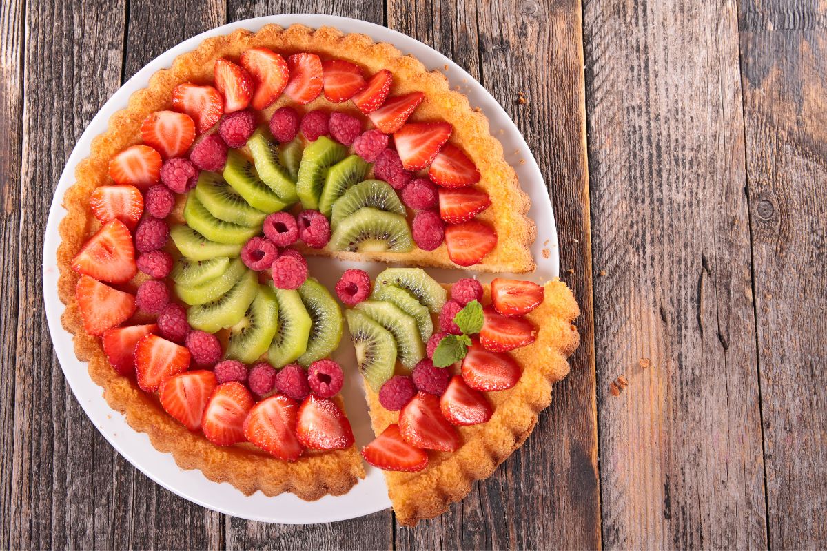 15 Amazing Easy Fruit Pie Recipes To Make At Home Eat Kanga