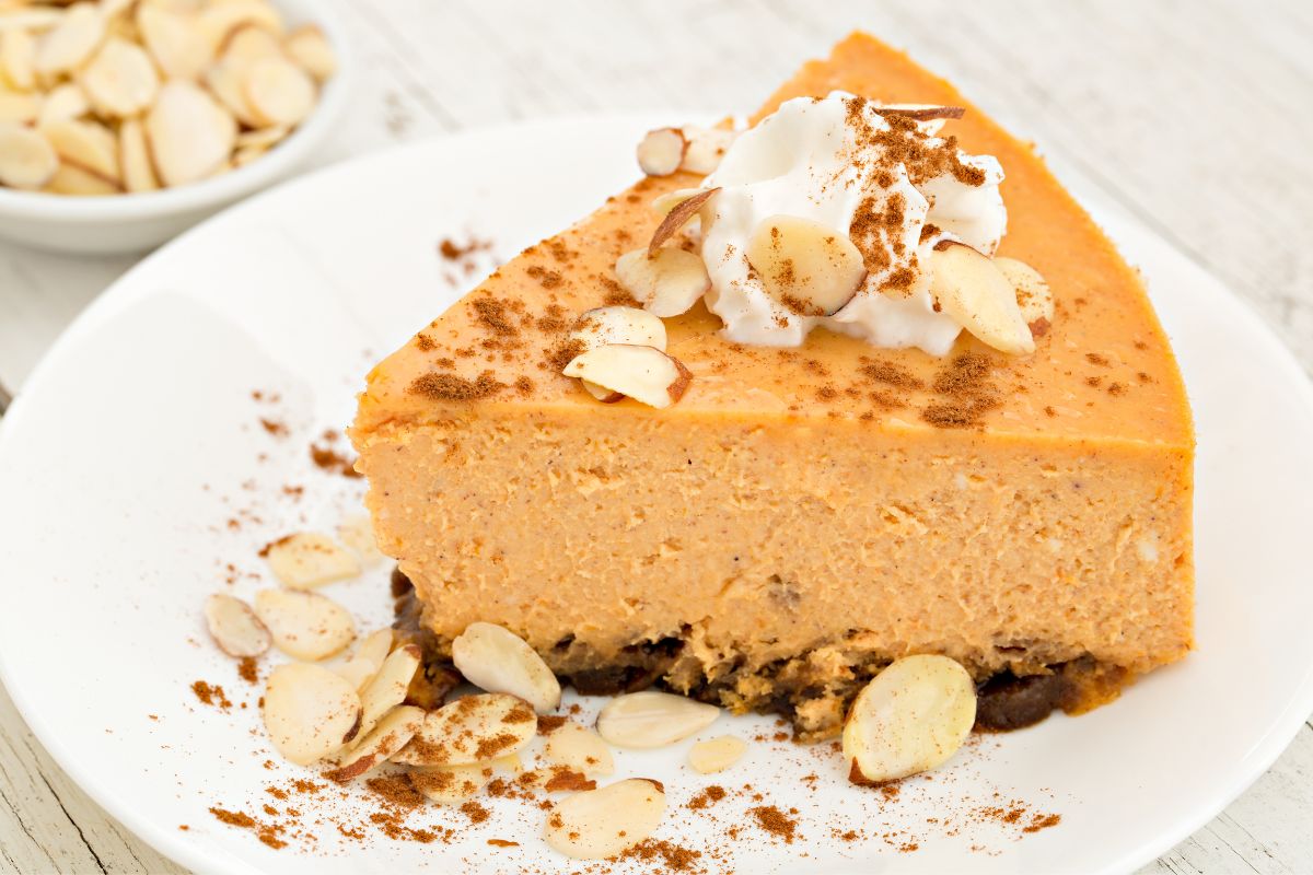 15 Amazing Fall Cheesecake Recipes To Make At Home