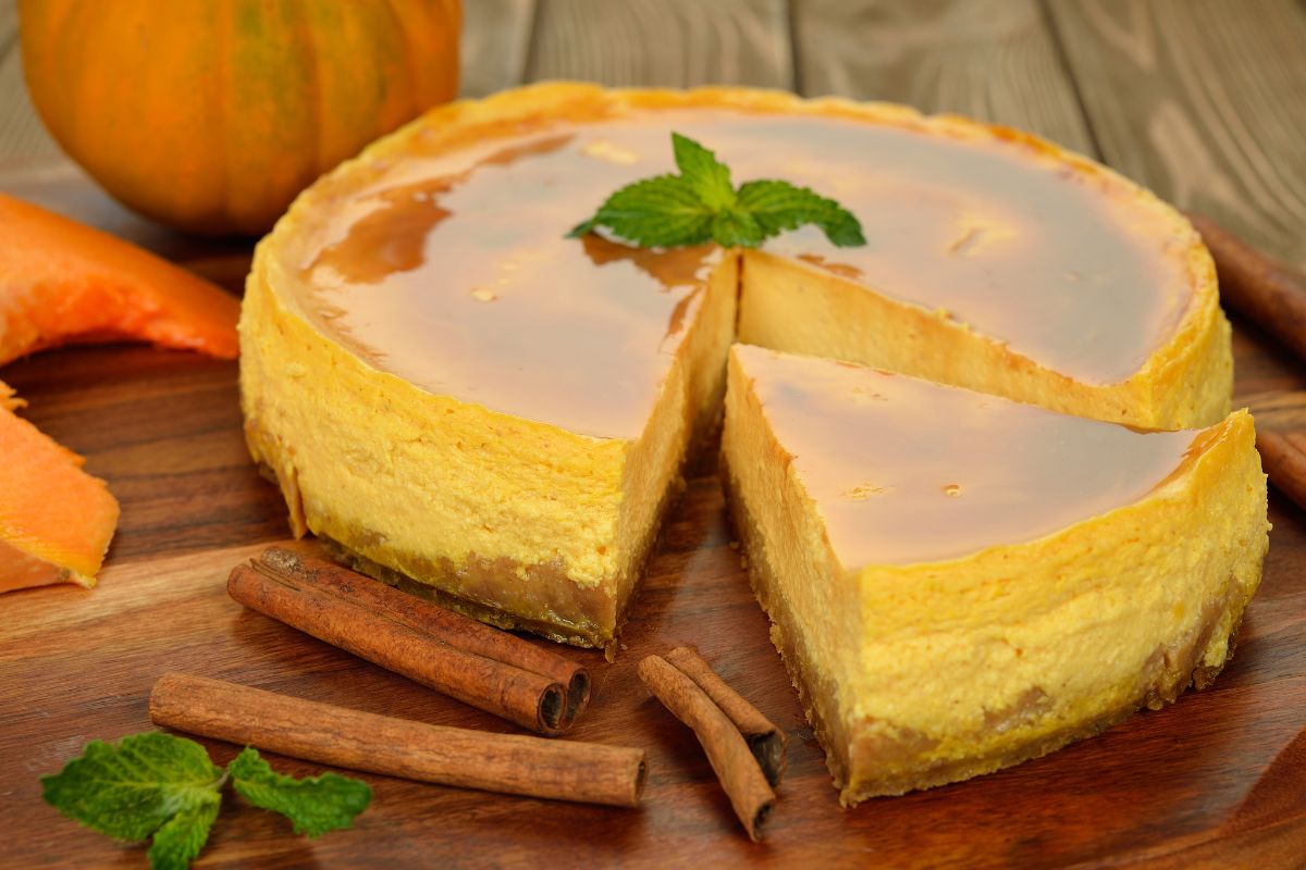 15 Amazing Libby Pumpkin Cheesecake Recipes To Make At Home