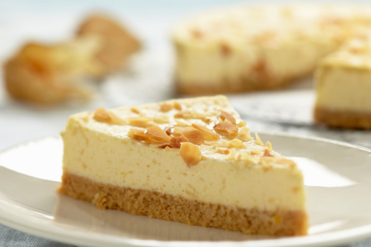 15 Amazing Low Fat Cheesecake Recipes To Make At Home