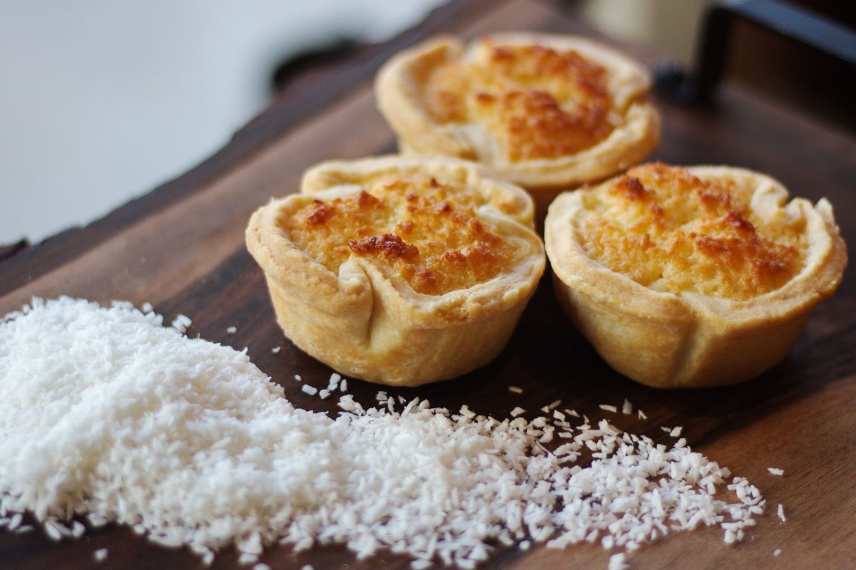 15 Amazing Milk Tart Recipes To Make At Home (1)