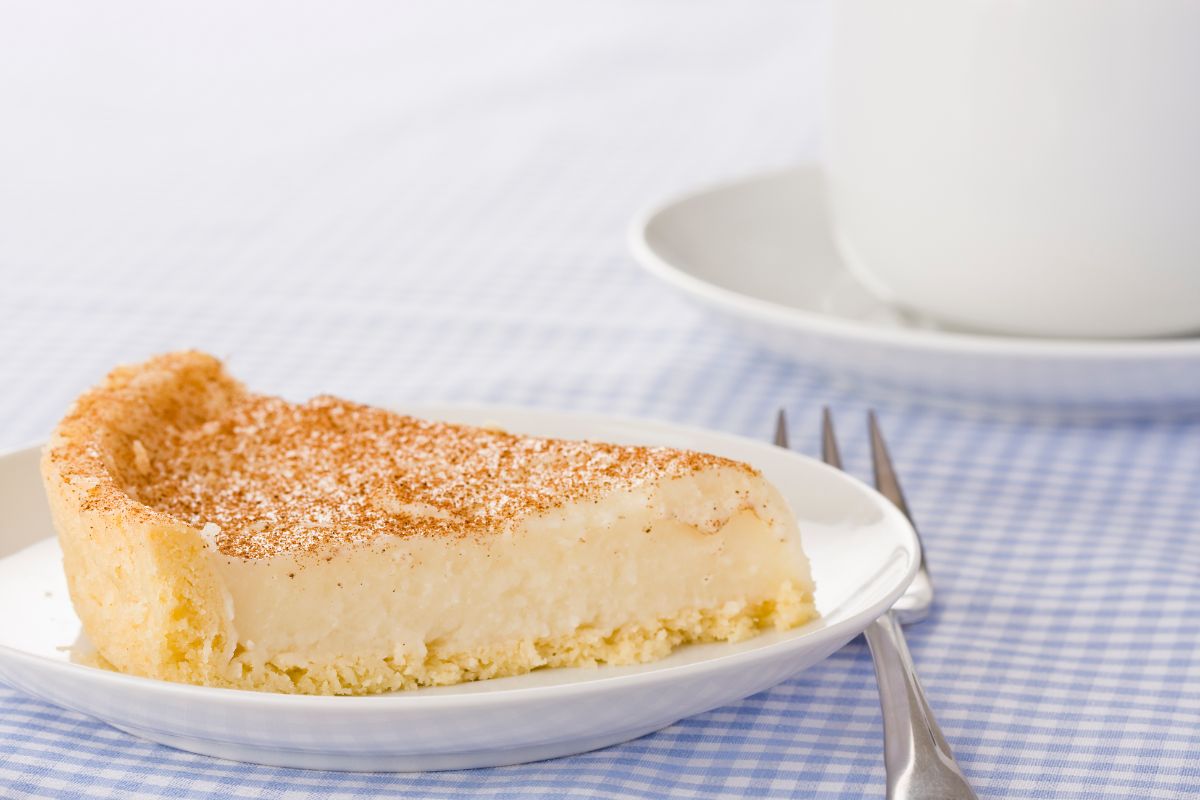 15 Amazing Milk Tart Recipes To Make At Home (12)