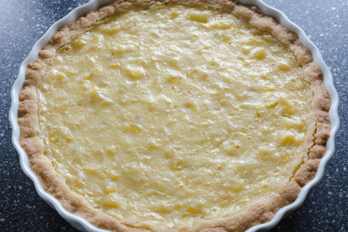 15 Amazing Milk Tart Recipes To Make At Home (3)