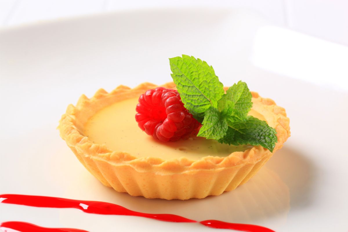 15 Amazing Milk Tart Recipes To Make At Home (4)