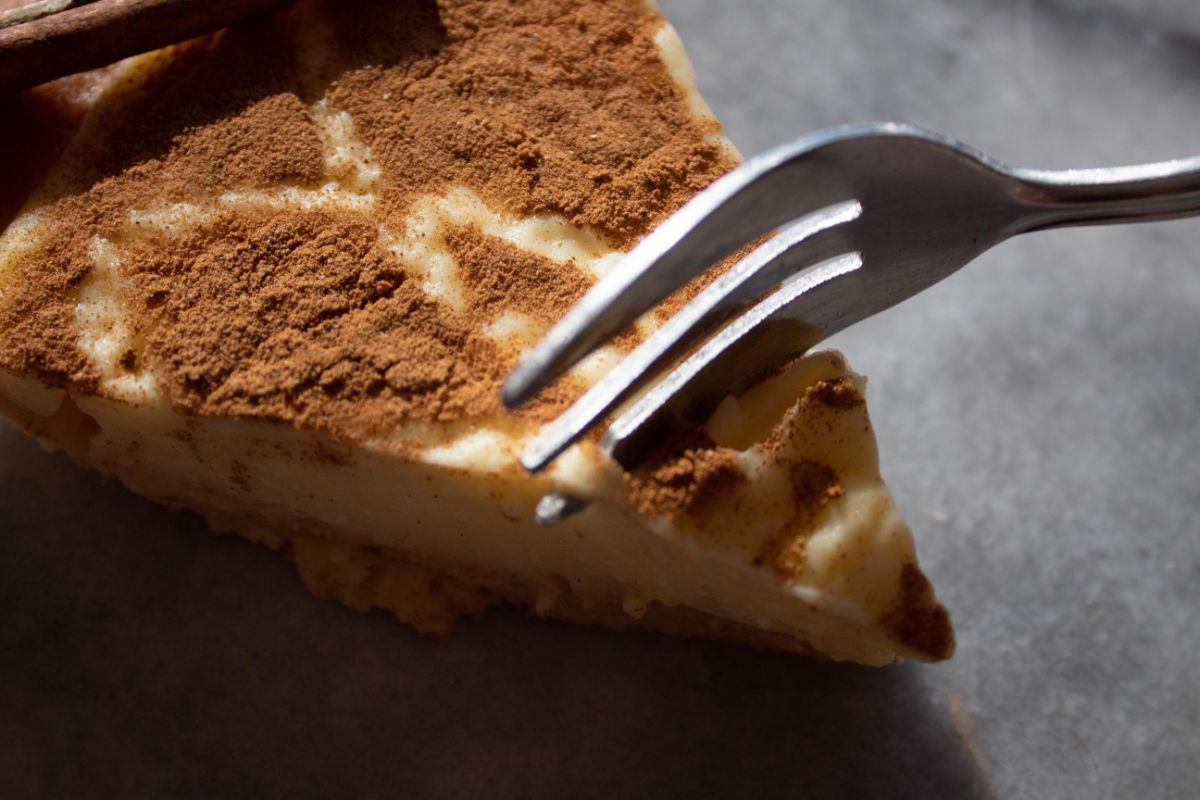 15 Amazing Milk Tart Recipes To Make At Home (5)