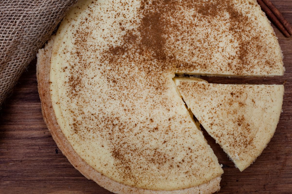 15 Amazing Milk Tart Recipes To Make At Home (8)