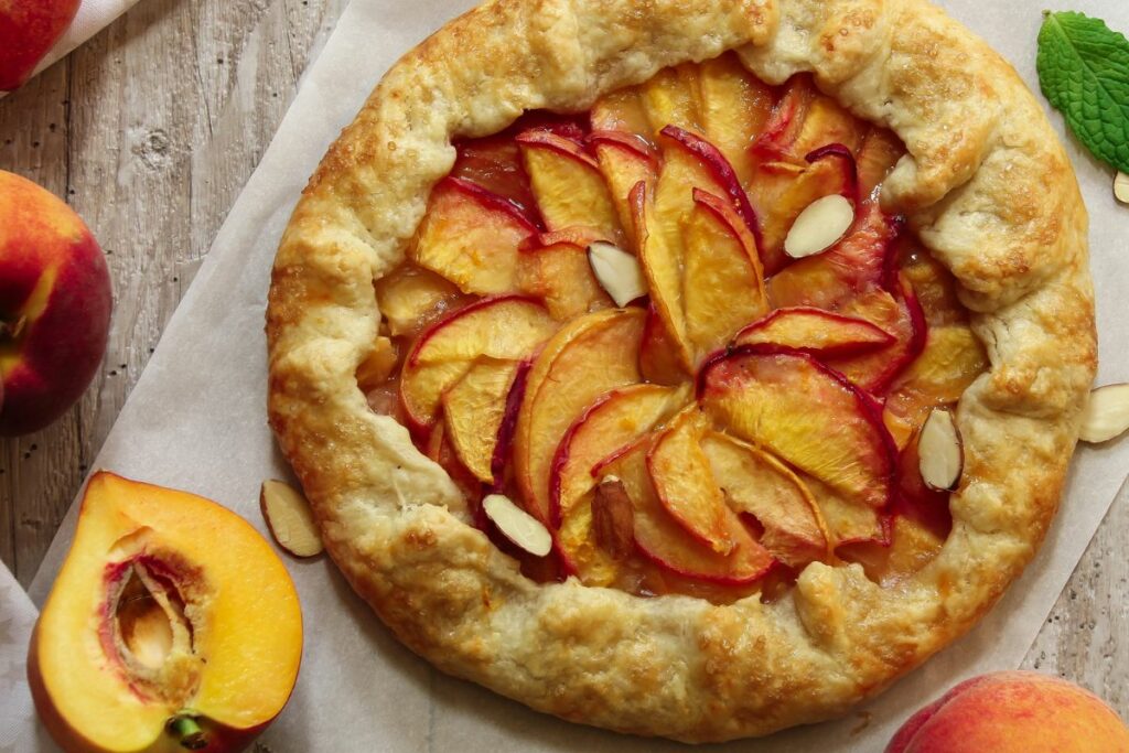 15 Amazing Nectarine Pie Recipes To Make At Home