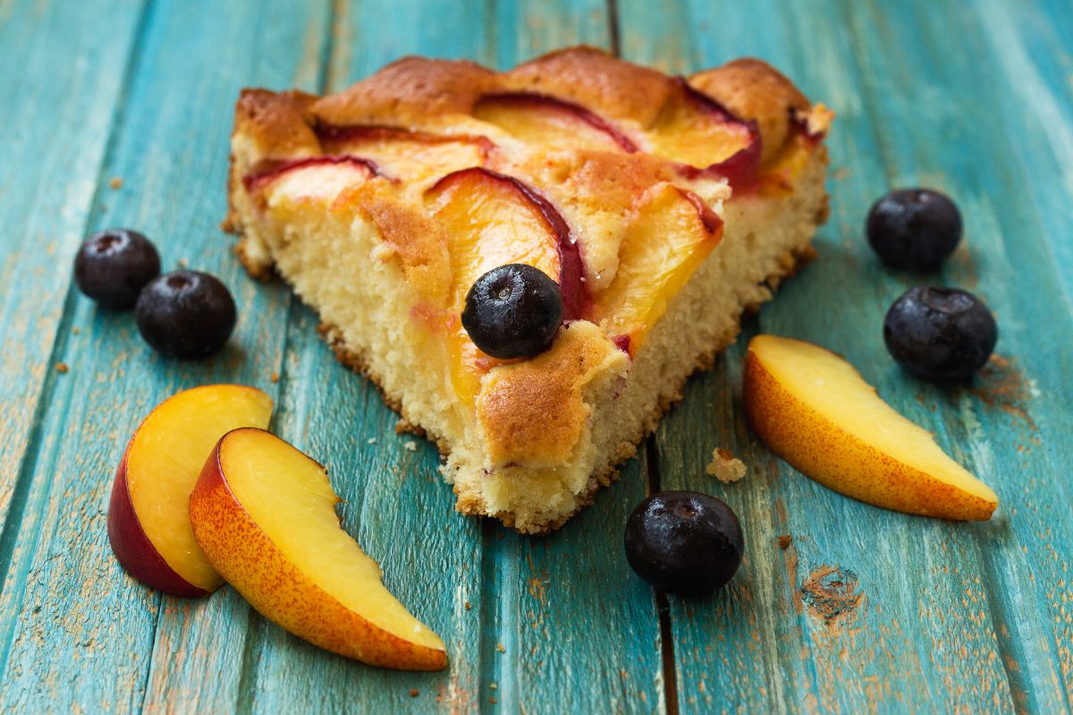 15 Amazing Peach Blueberry Pie Recipes To Make At Home