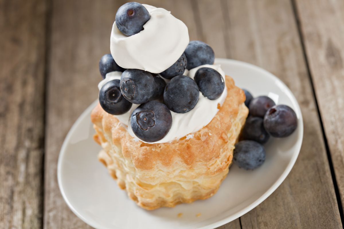 15 Amazing Puff Pastry Cup Recipes To Make At Home (11)
