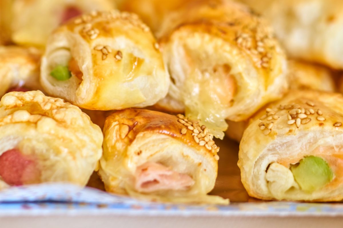 15 Amazing Puff Pastry Cup Recipes To Make At Home (12)