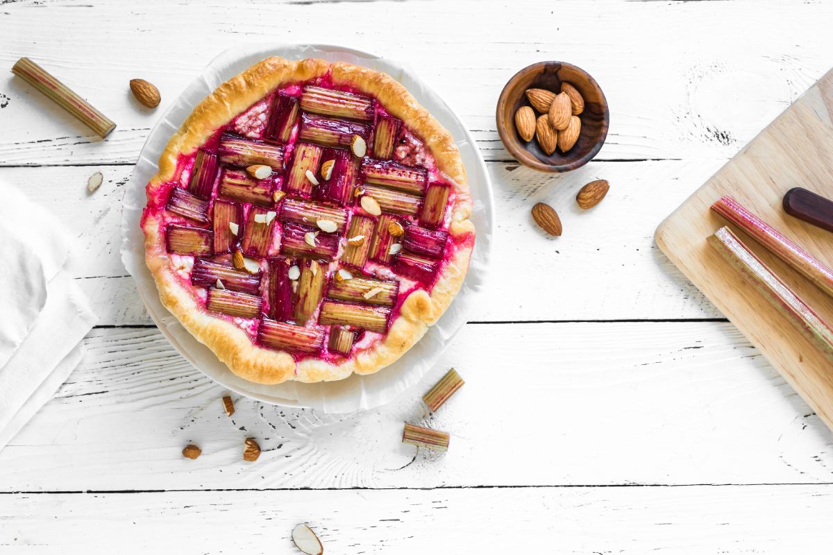 15-Amazing-Rhubarb-Tart-Recipes-To-Make-At-Home