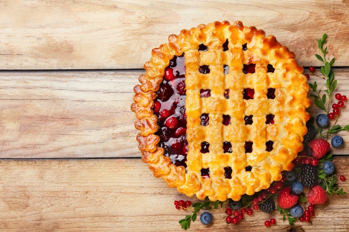 15 Amazing Sugar-free Pie Recipes To Make At Home