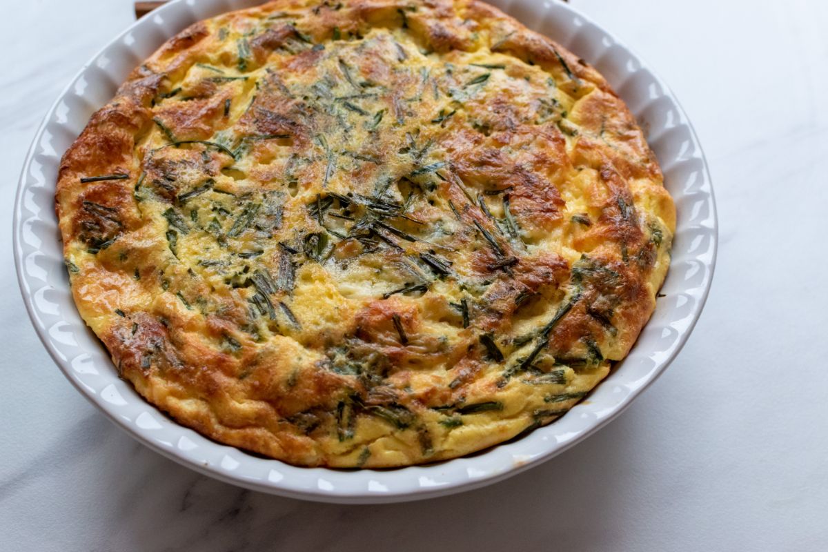 15 Awesome Crustless Zucchini Quiche Recipes To Try Today