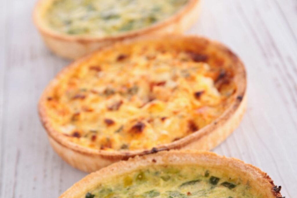 15 Awesome Hamburger Quiche Recipes To Try Today (8)