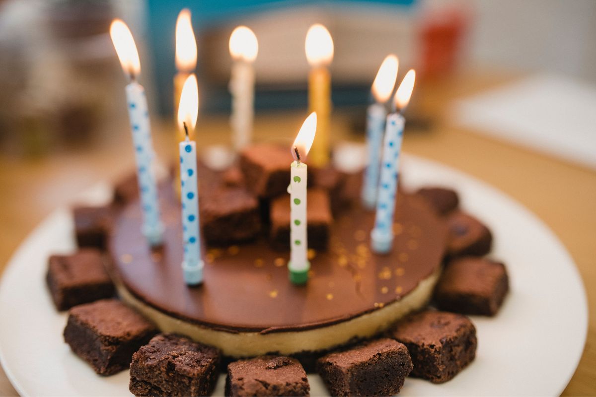 15 Best Birthday Cheesecake Recipes To Try Today