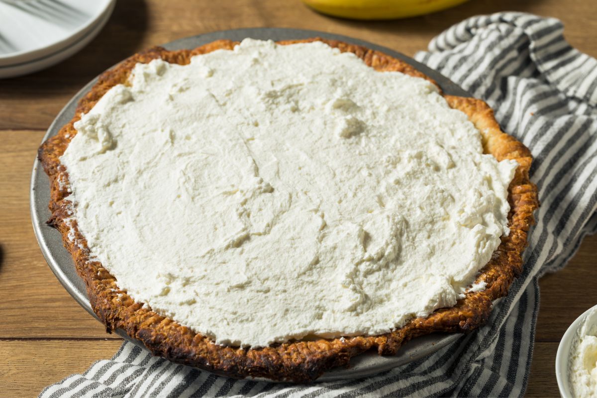 15 Best Cream Cheese Pie Recipes To Try Today