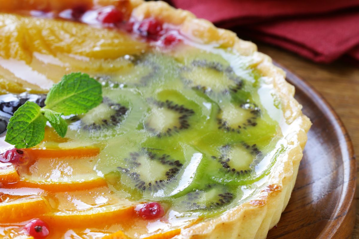 15 Best Kiwi Pie Recipes To Try Today