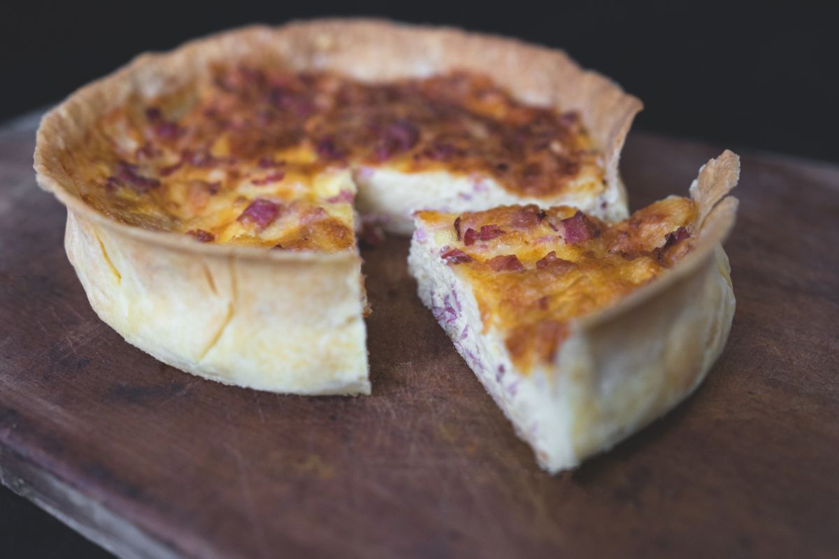 15 Best Low Fat Quiché Recipes To Try Today
