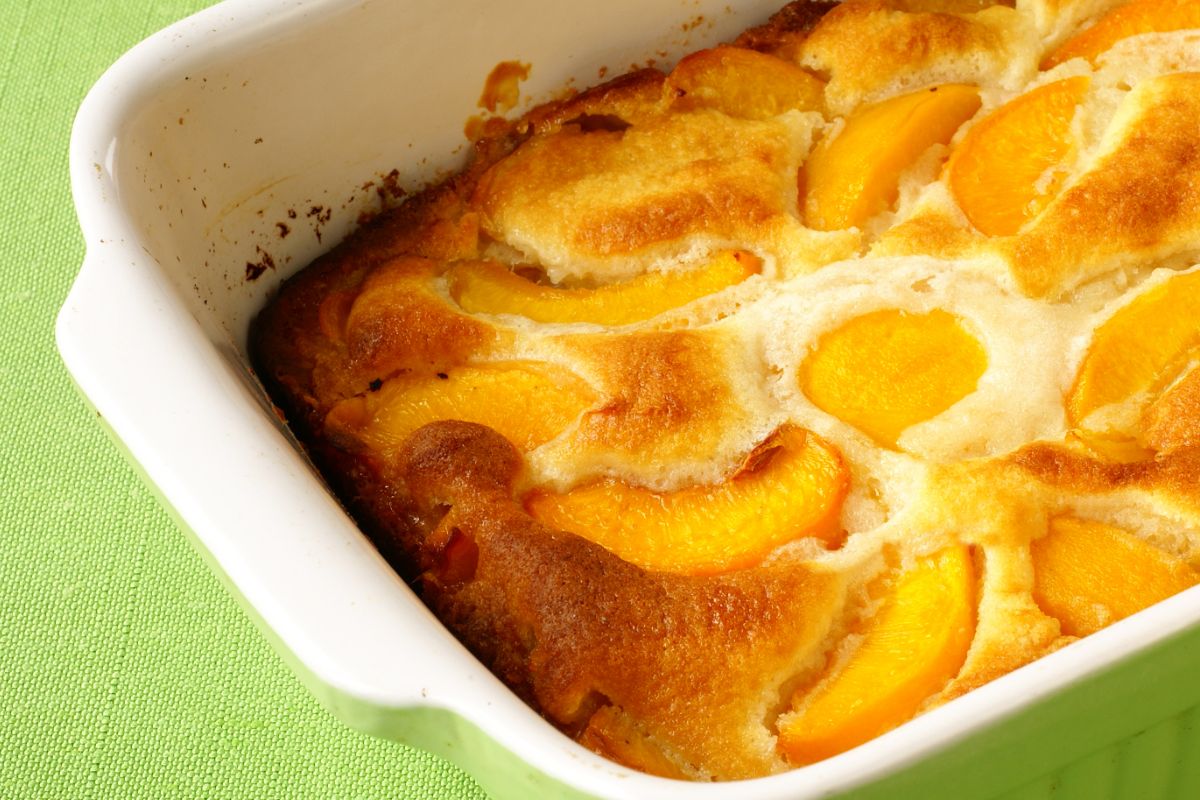 15 Best Mini Peach Cobbler Recipes To Try Today (12)