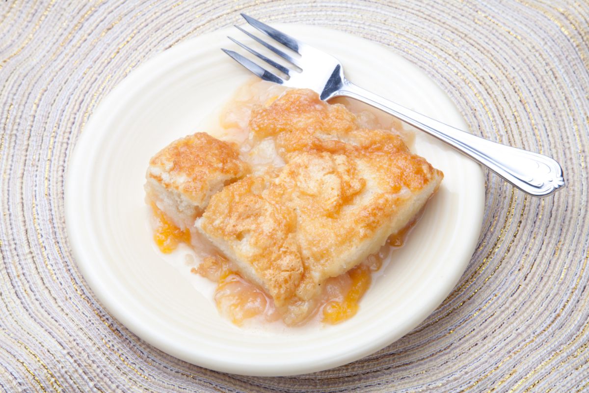 15 Best Patti Labelle Peach Cobbler Recipes To Try Today