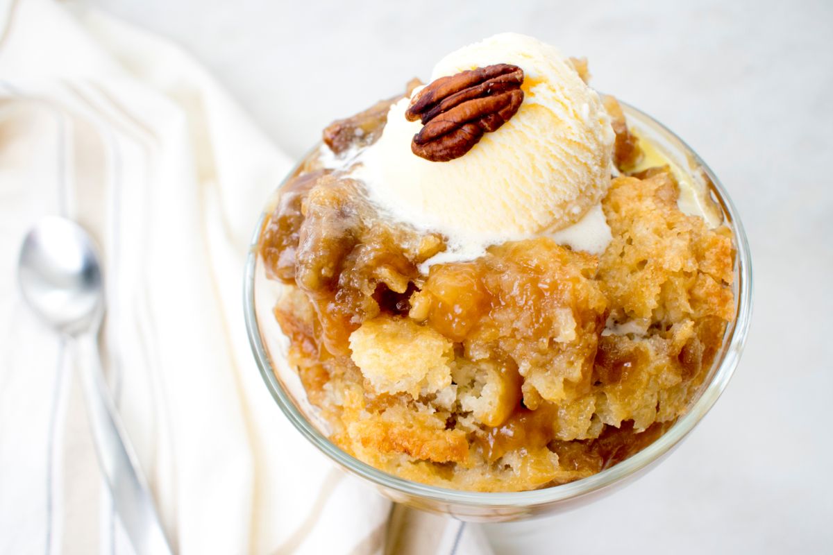 15 Best Pecan Pie Cobbler Recipes To Try Today