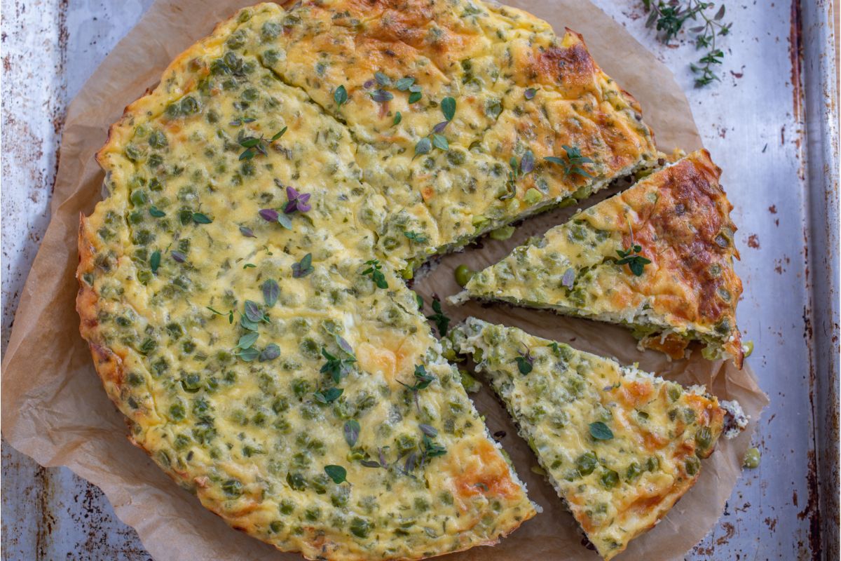 15 Best Salmon Quiche Recipes To Try Today