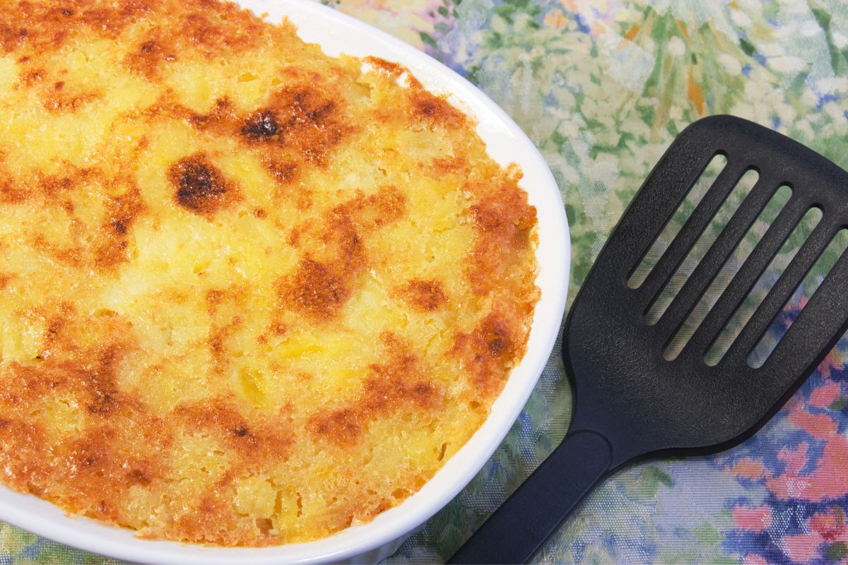 15 Best Sweet Potato Cobbler Recipes To Try Today