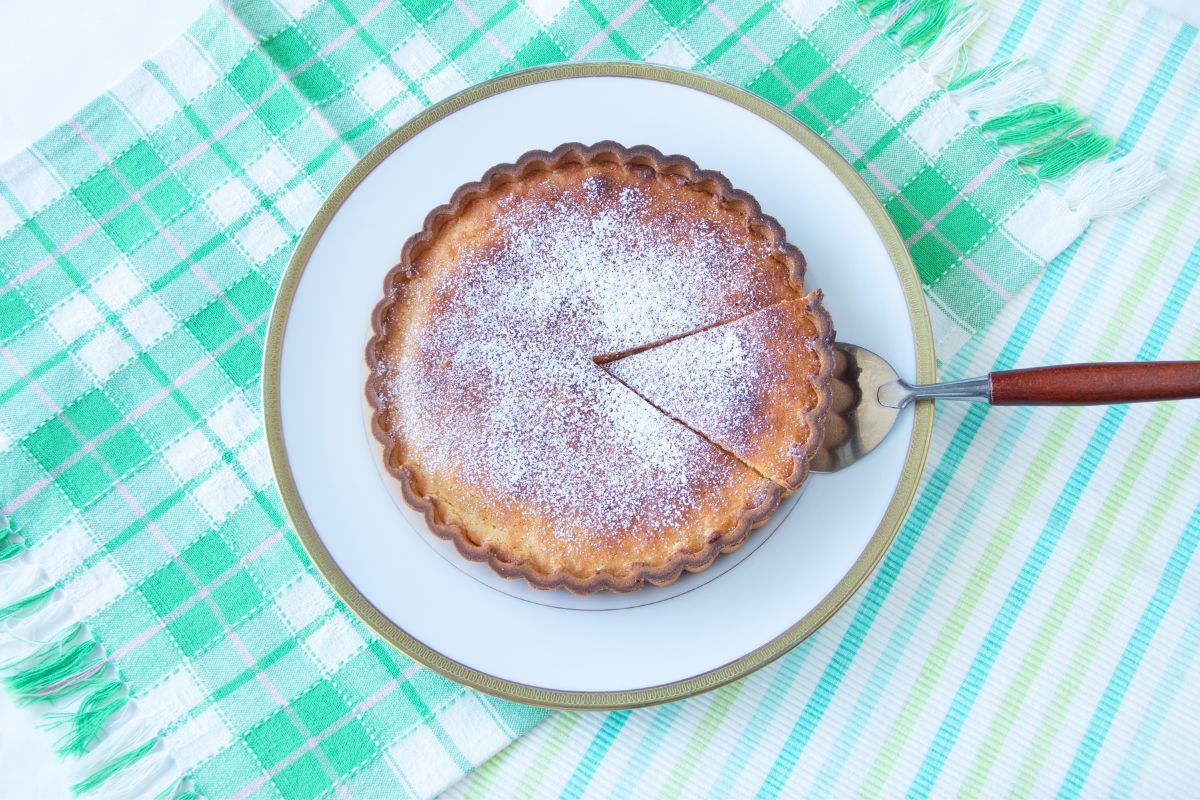 15 Delicious Almond Tart Recipes You Will Love