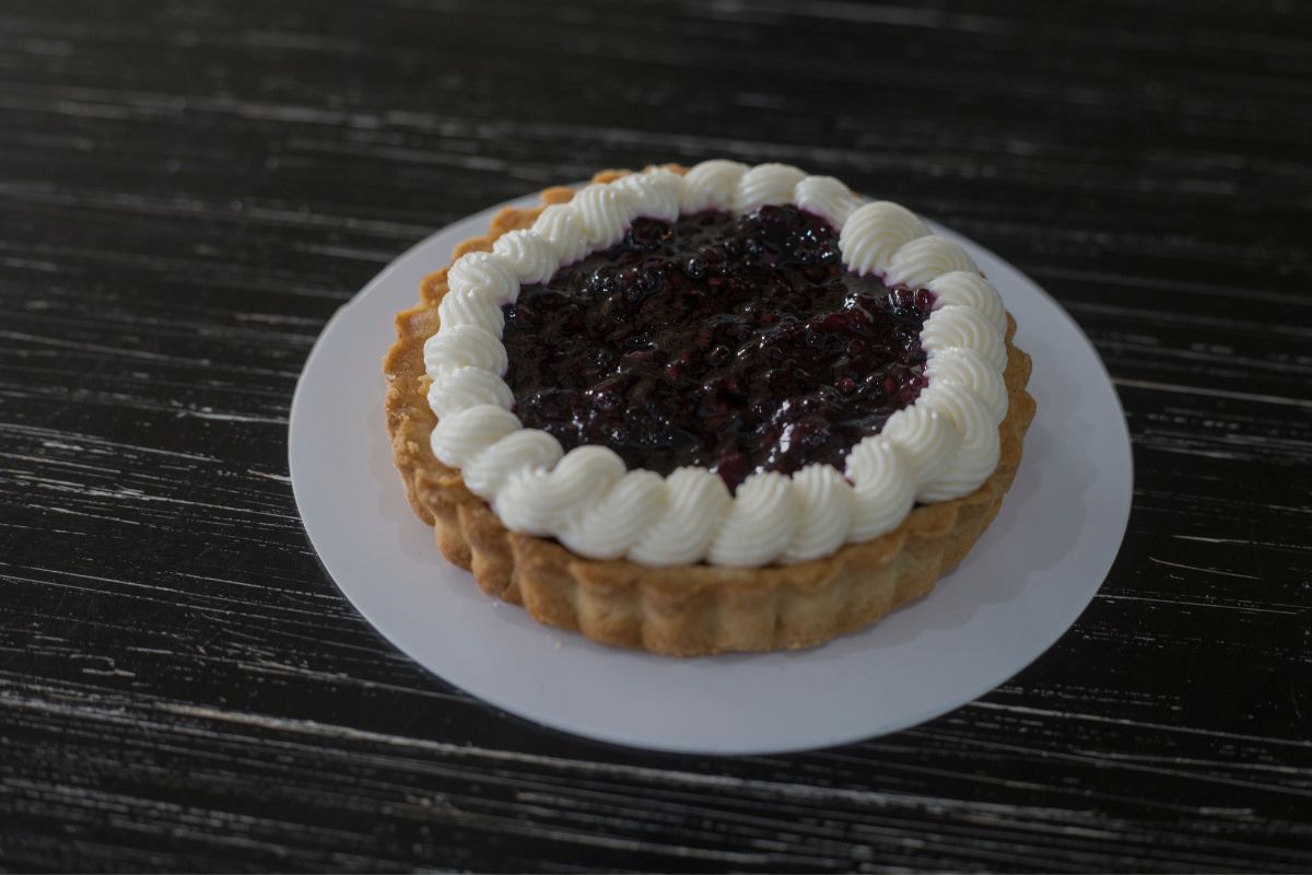 15 Delicious Black Raspberry Pie Recipes You Will Love