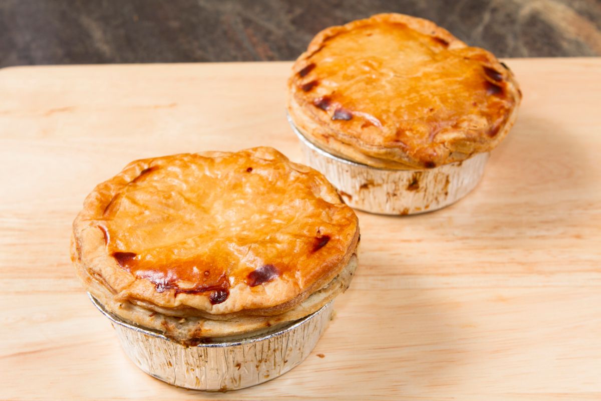 15 Delicious British Meat Pies You Will Love