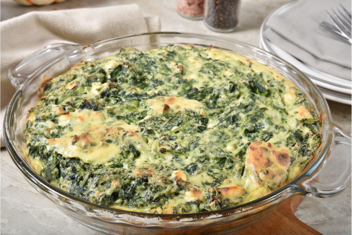 15 Delicious Egg White Quiche Recipes Everyone Will Love