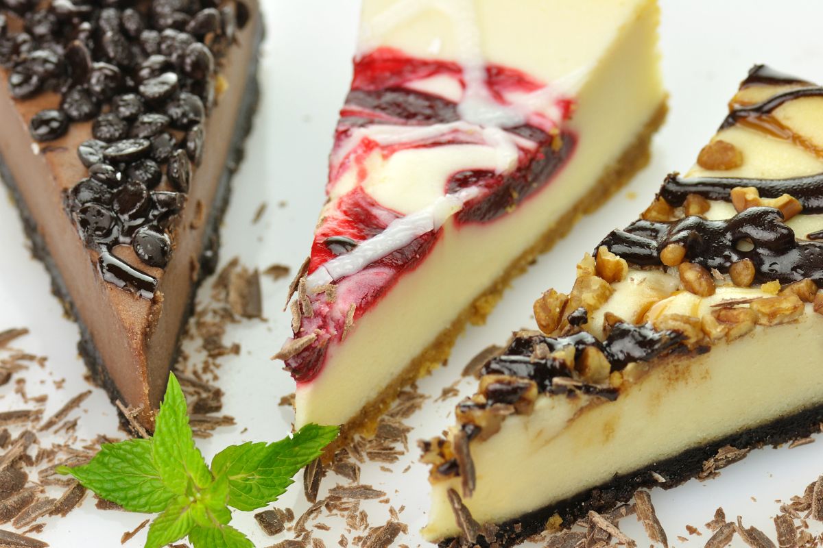15 Delicious Eggless Cheesecake Recipes You Will Love