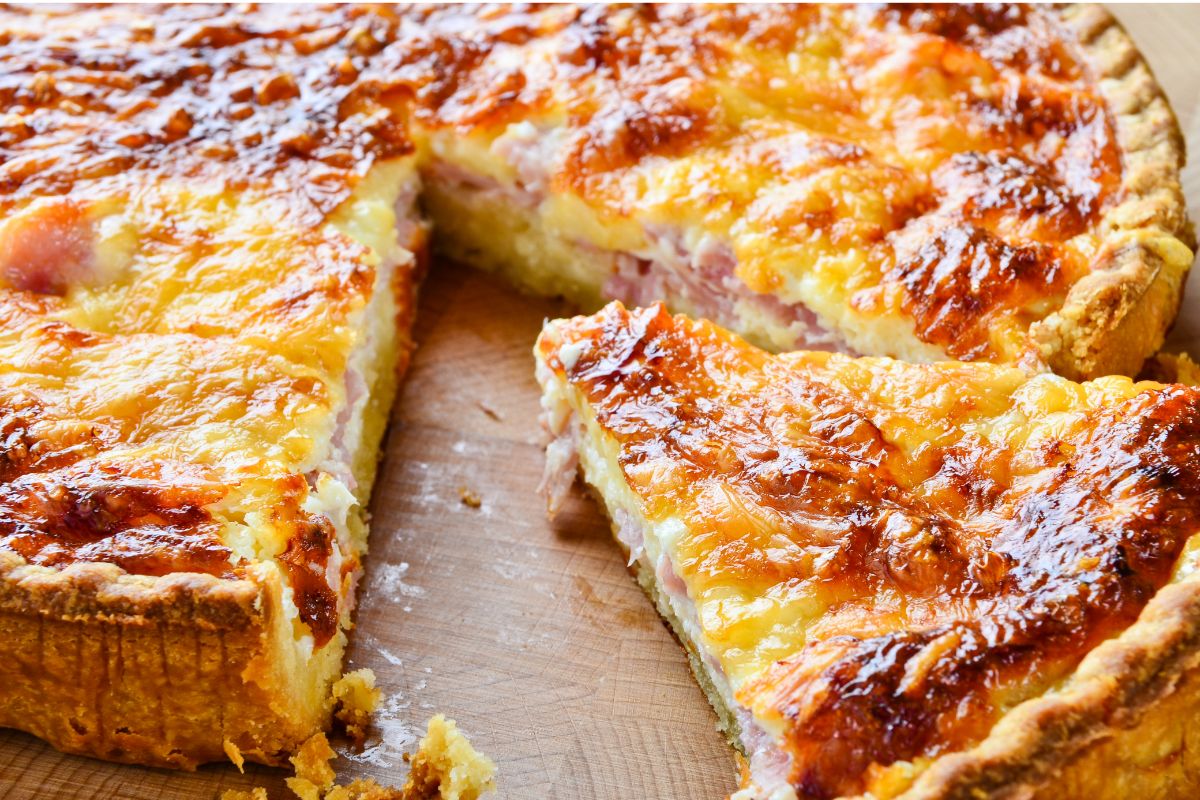 15 Delicious Ina Garten Quiche Recipes Everyone Will Love