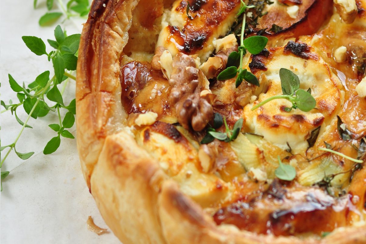 15 Delicious Lobster Quiche Recipes Everyone Will Love (12)