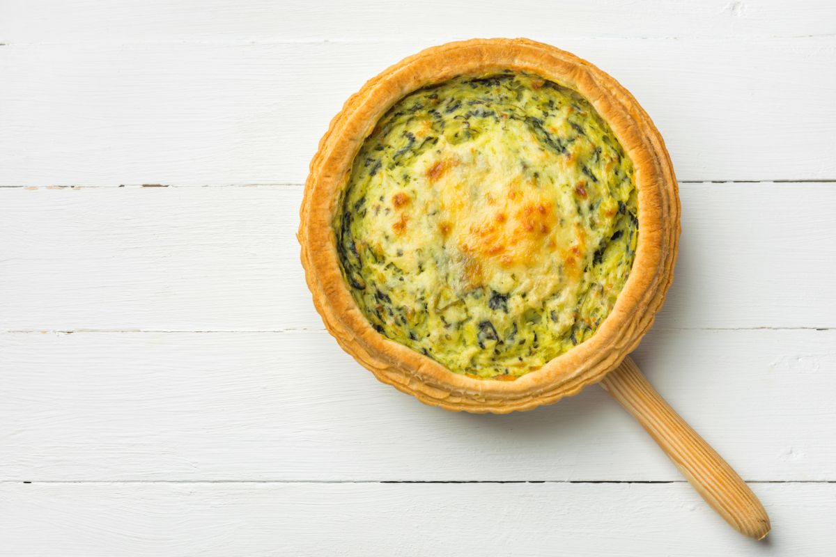 15 Delicious Lobster Quiche Recipes Everyone Will Love (4)