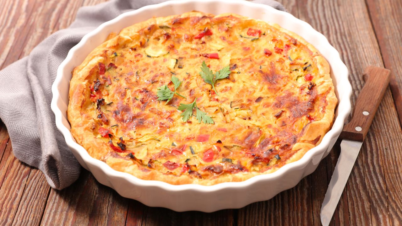 15 Delicious Lobster Quiche Recipes Everyone Will Love