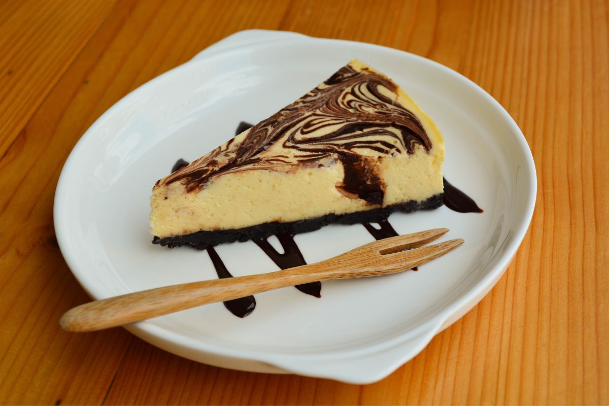 15 Delicious Marble Cheesecake Recipes You Will Love