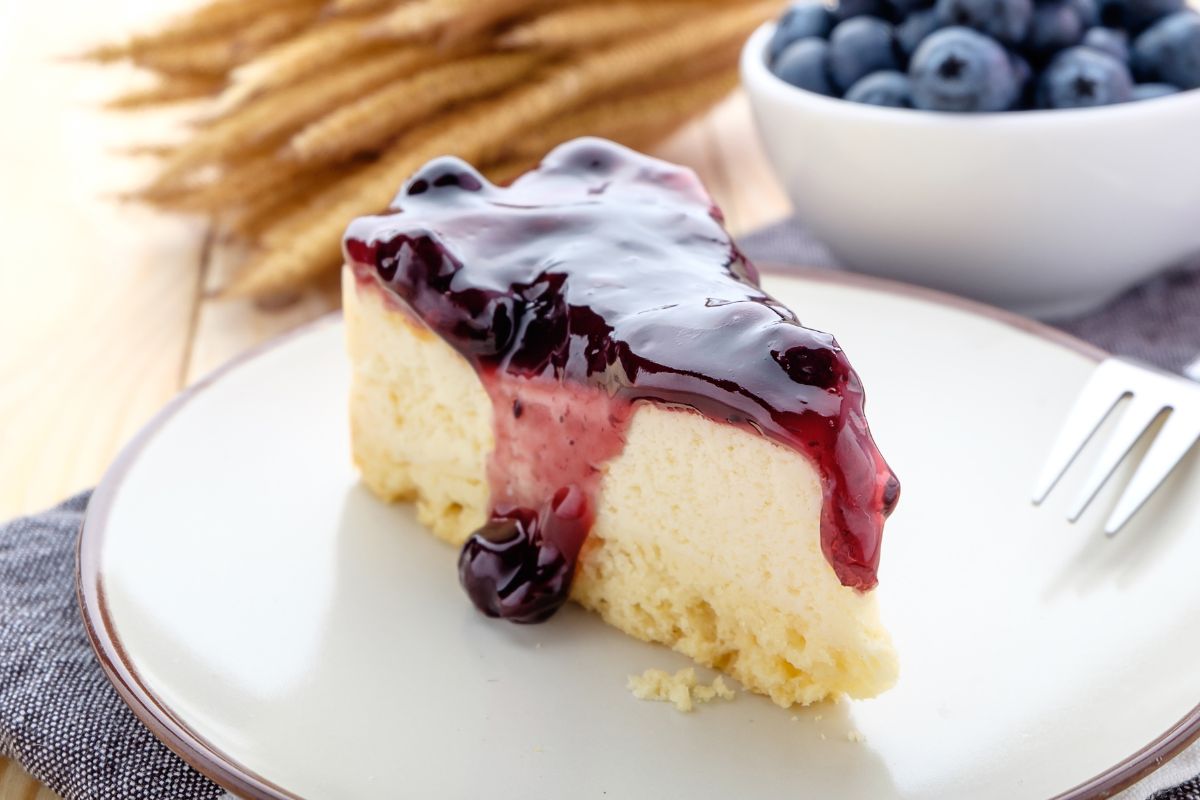 15 Delicious No Crust Cheesecake Recipes You Will Love!