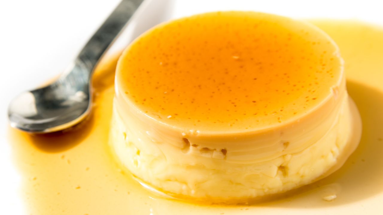 15 Incredible Mini Flan Recipes For Home Cooks (9)